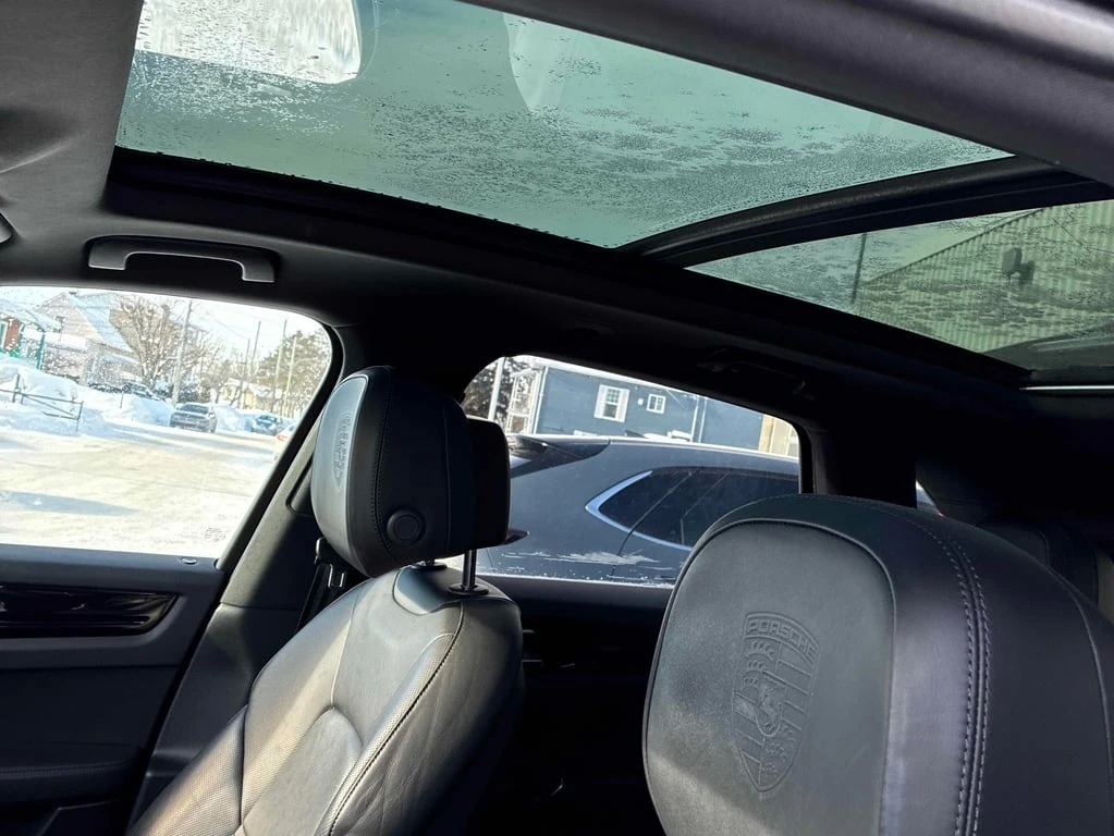 Porsche Cayenne  E HYBRID AWD * ���������* 360 ������* ��������*  | Mobile.bg � ����������� 12