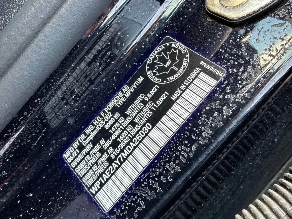 Porsche Cayenne  E HYBRID AWD * ���������* 360 ������* ��������*  | Mobile.bg � ����������� 17