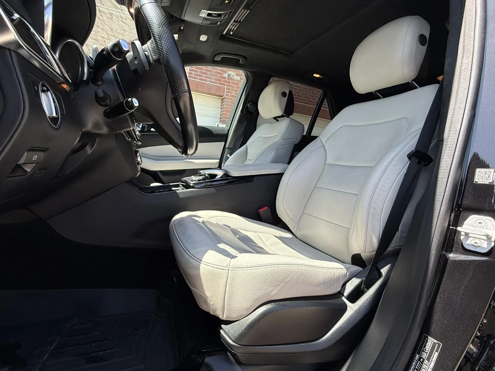 Mercedes-Benz GLE 350, снимка 13 - Автомобили и джипове - 53999289