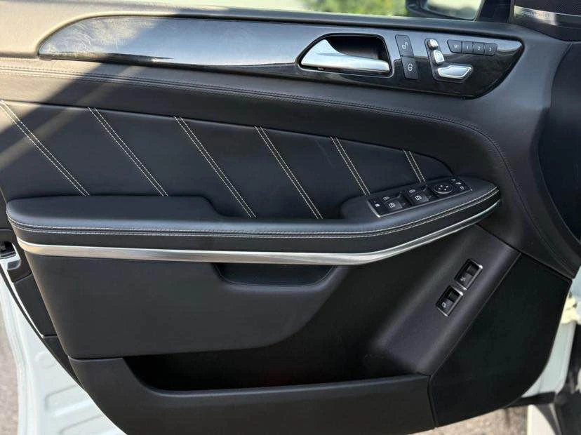 Mercedes-Benz GLS 63 AMG AMG/ 4MATIC/360CAM/DISTRONIC/H| K | Mobile.bg � ����������� 12