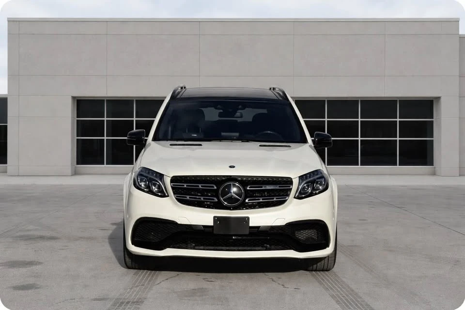 Mercedes-Benz GLS 63 AMG AMG/ 4MATIC/360CAM/DISTRONIC/H| K - изображение 2