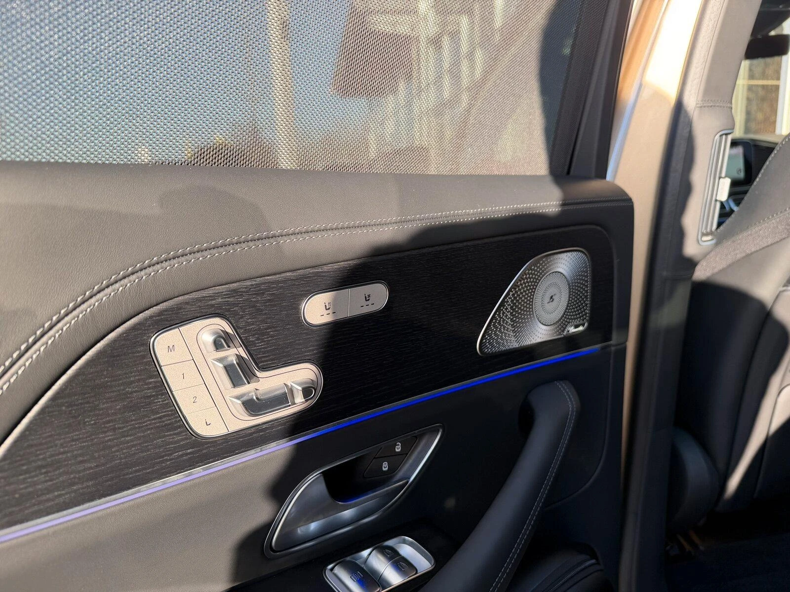 Mercedes-Benz GLS 600 MAYBACH/FACELIFT/E-ACTIVE/TWO-TONE/FIRST CLASS/TV - изображение 9