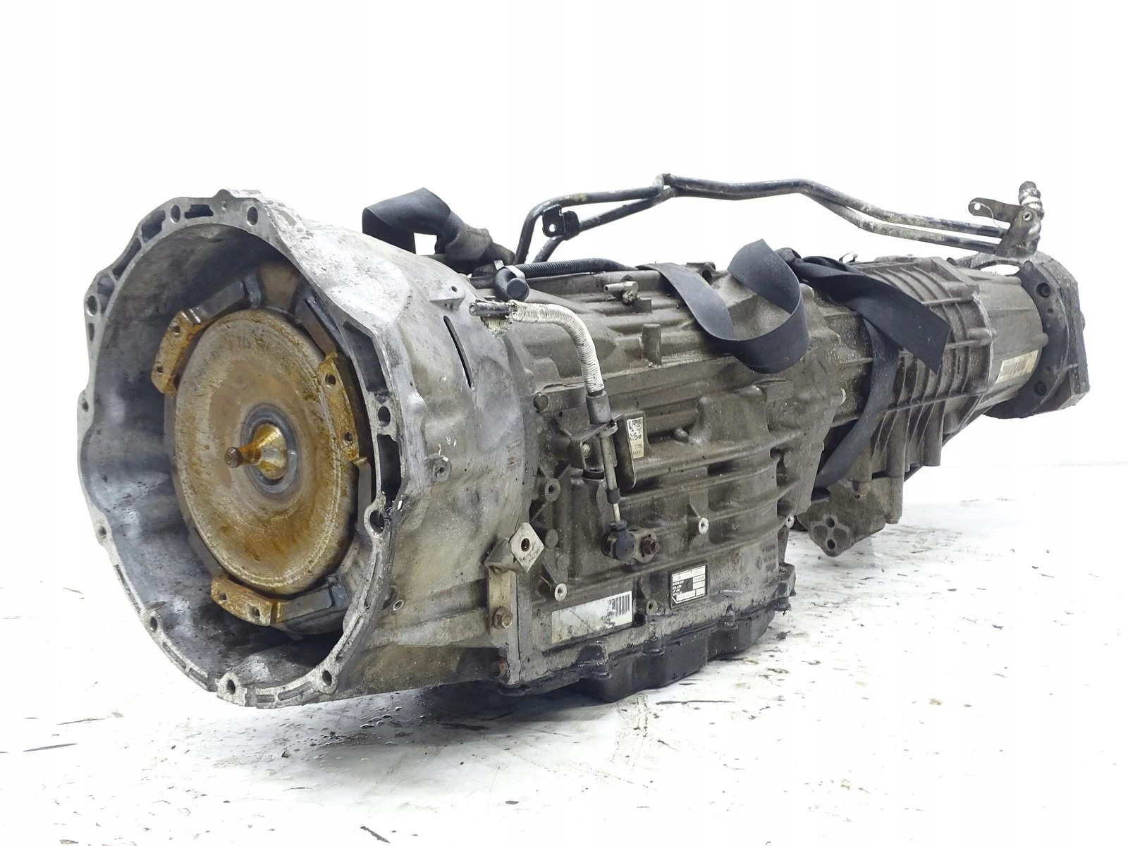 Audi Q7, снимка 3 - Автомобили и джипове - 53757072