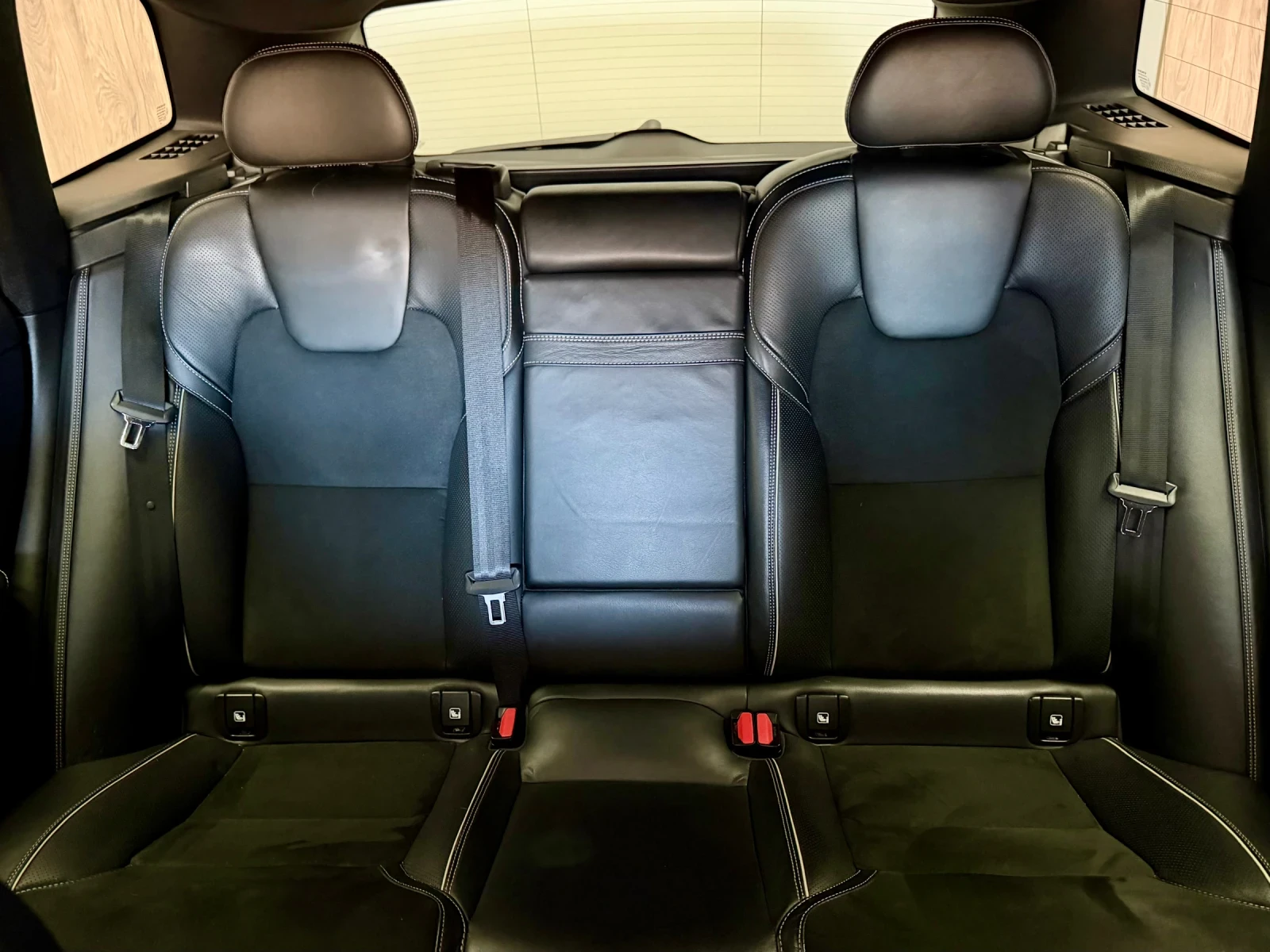 Volvo XC60 R DESIGN * ��� �� ���� ���� ������*  | Mobile.bg � ����������� 12