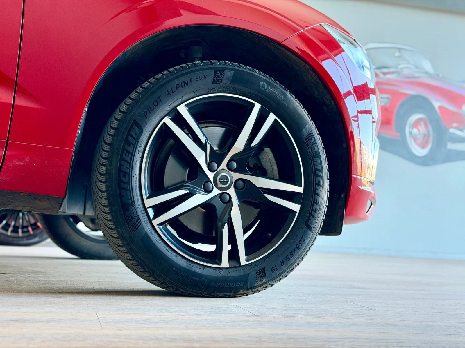 Volvo XC60 R DESIGN * ��� �� ���� ���� ������*  | Mobile.bg � ����������� 5