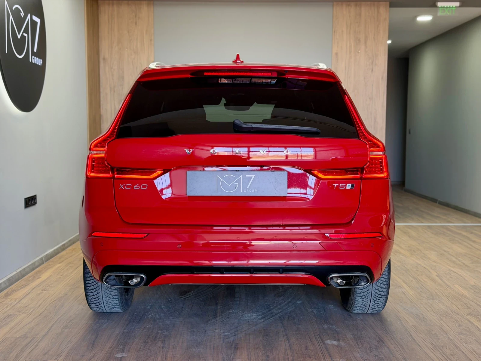 Volvo XC60 R DESIGN * ��� �� ���� ���� ������*  | Mobile.bg � ����������� 2