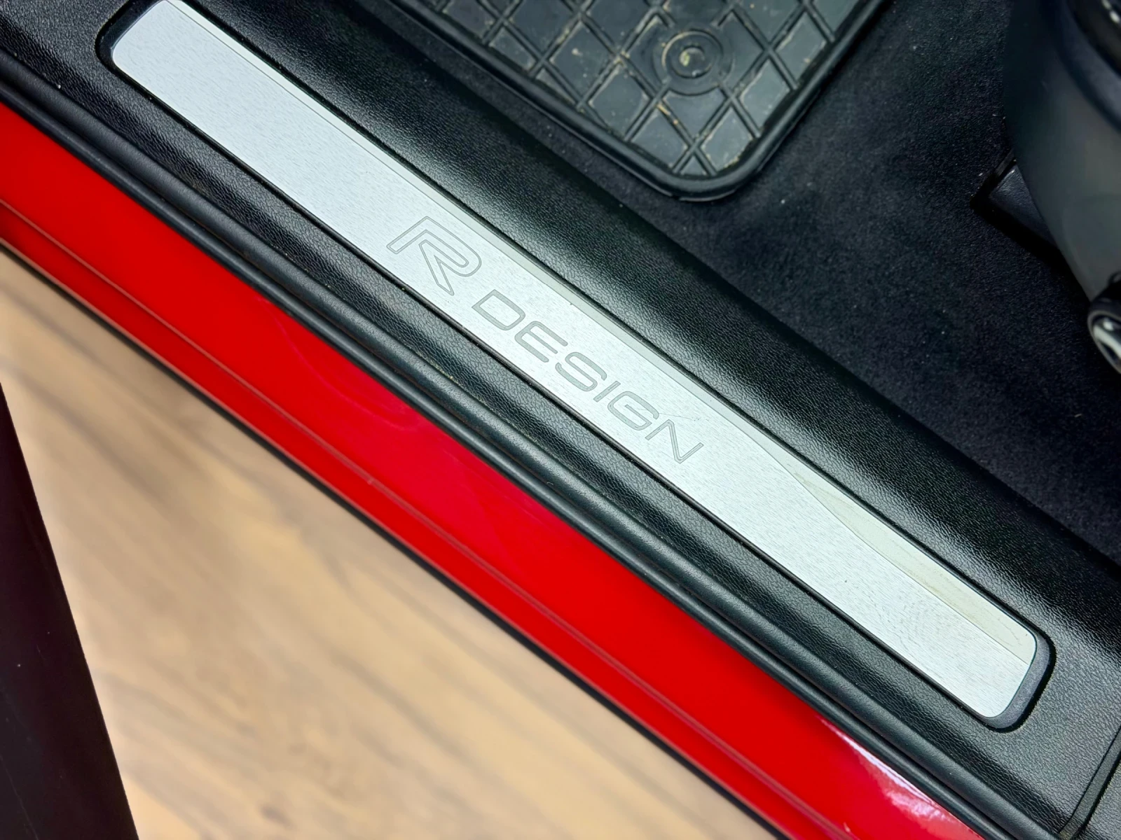 Volvo XC60 R DESIGN * ��� �� ���� ���� ������*  | Mobile.bg � ����������� 7