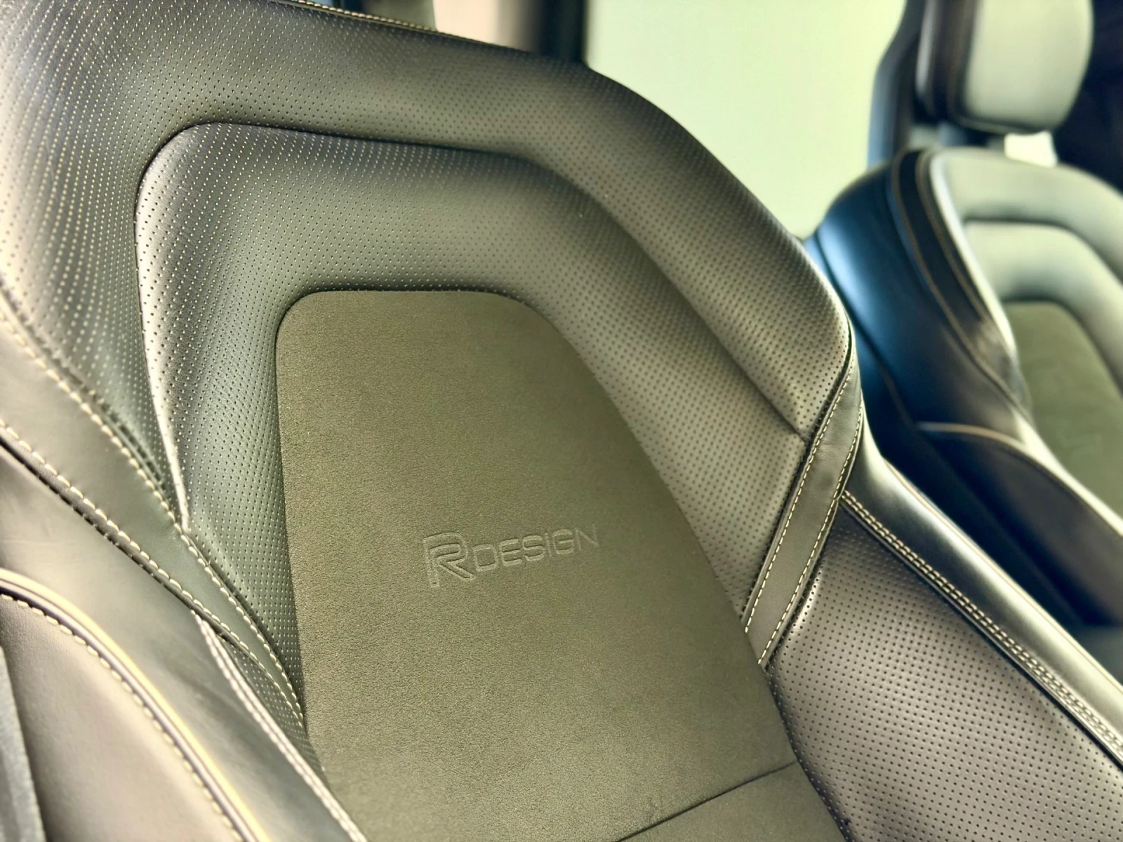 Volvo XC60 R DESIGN * ��� �� ���� ���� ������*  | Mobile.bg � ����������� 8