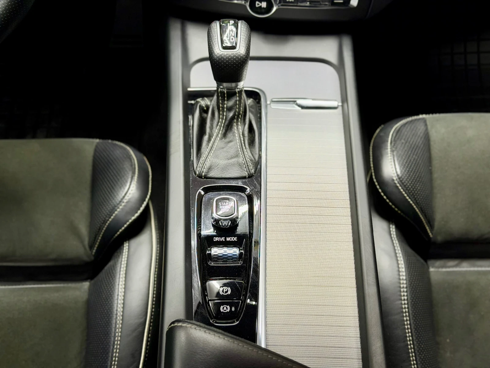 Volvo XC60 R DESIGN * ��� �� ���� ���� ������*  | Mobile.bg � ����������� 11