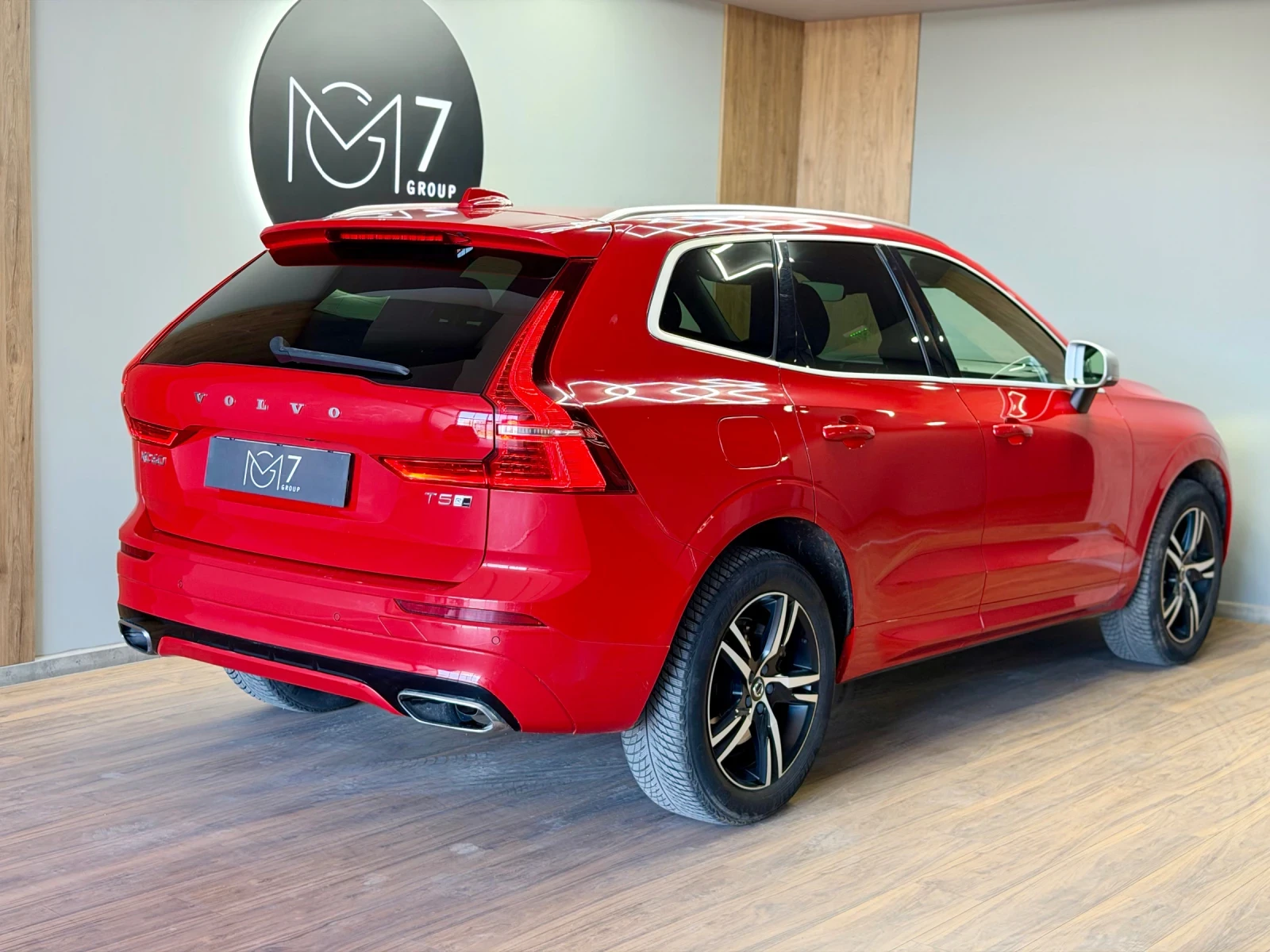 Volvo XC60 R DESIGN * ��� �� ���� ���� ������*  | Mobile.bg � ����������� 4