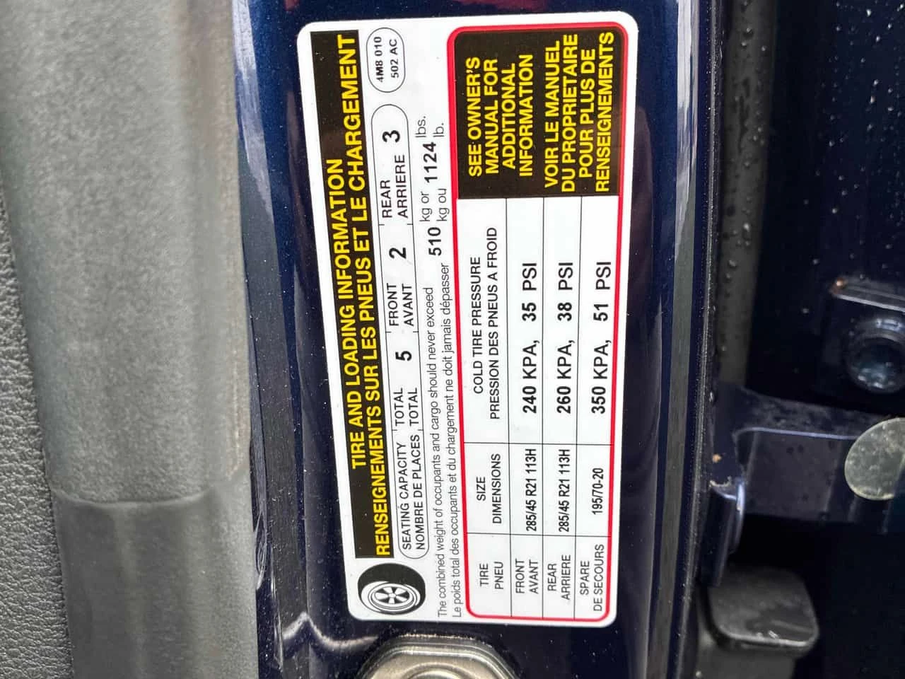 Audi Q8 Technik  CARFAX, снимка 10 - Автомобили и джипове - 54300786