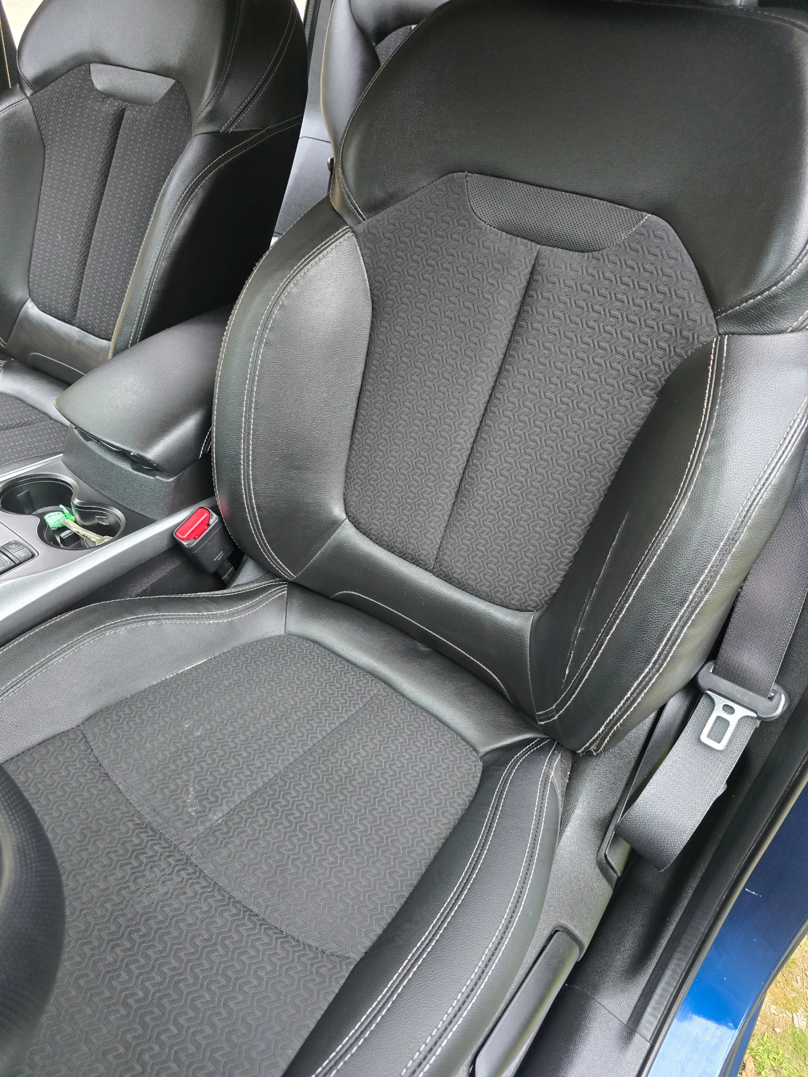 Renault Kadjar 1.6, снимка 9 - Автомобили и джипове - 54311048