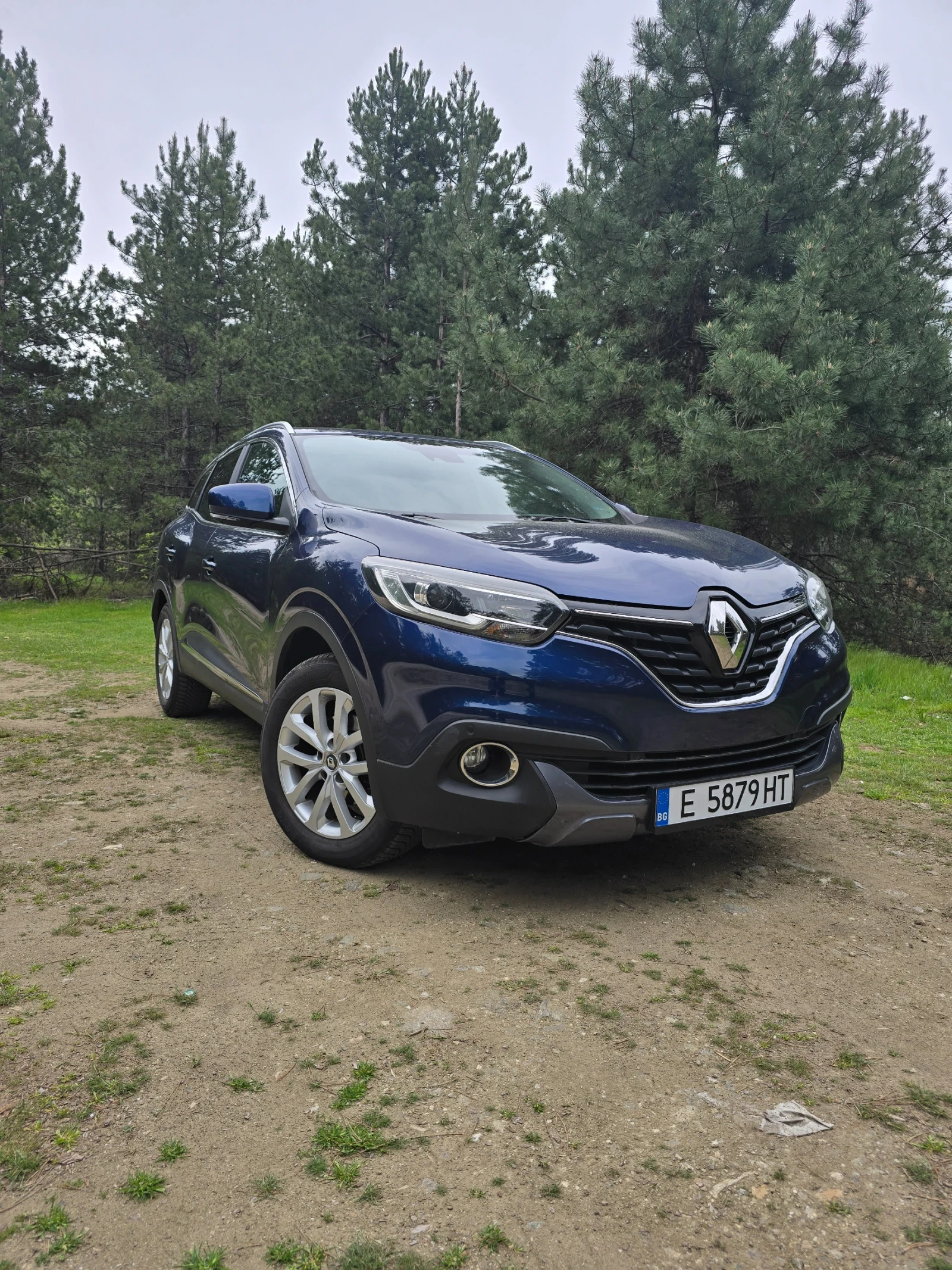 Renault Kadjar 1.6