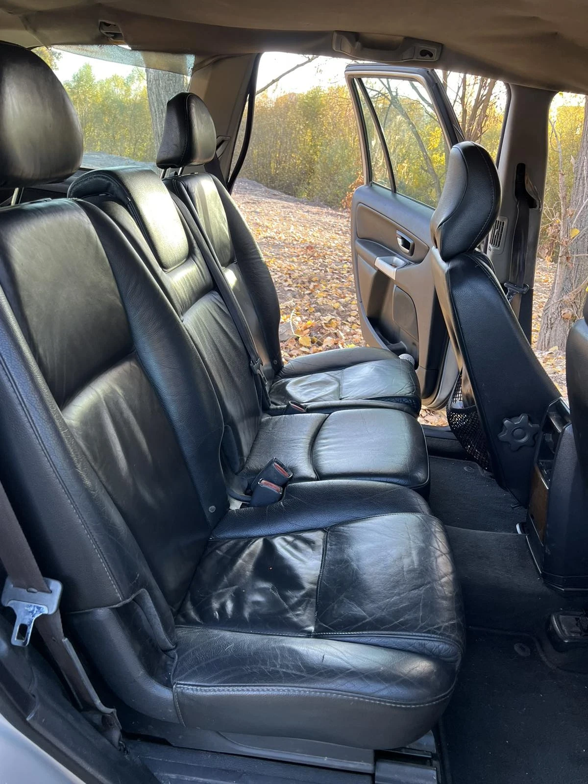 Volvo Xc90, снимка 7 - Автомобили и джипове - 54465781
