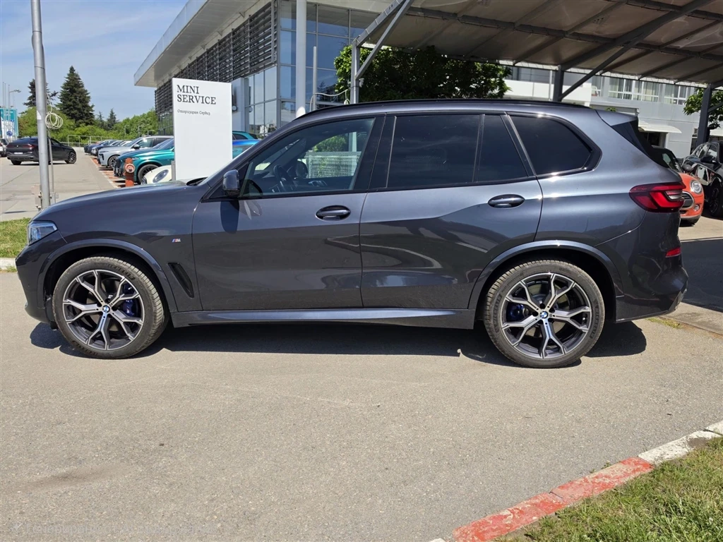 BMW X5 xDrive30d | Mobile.bg � ����������� 3