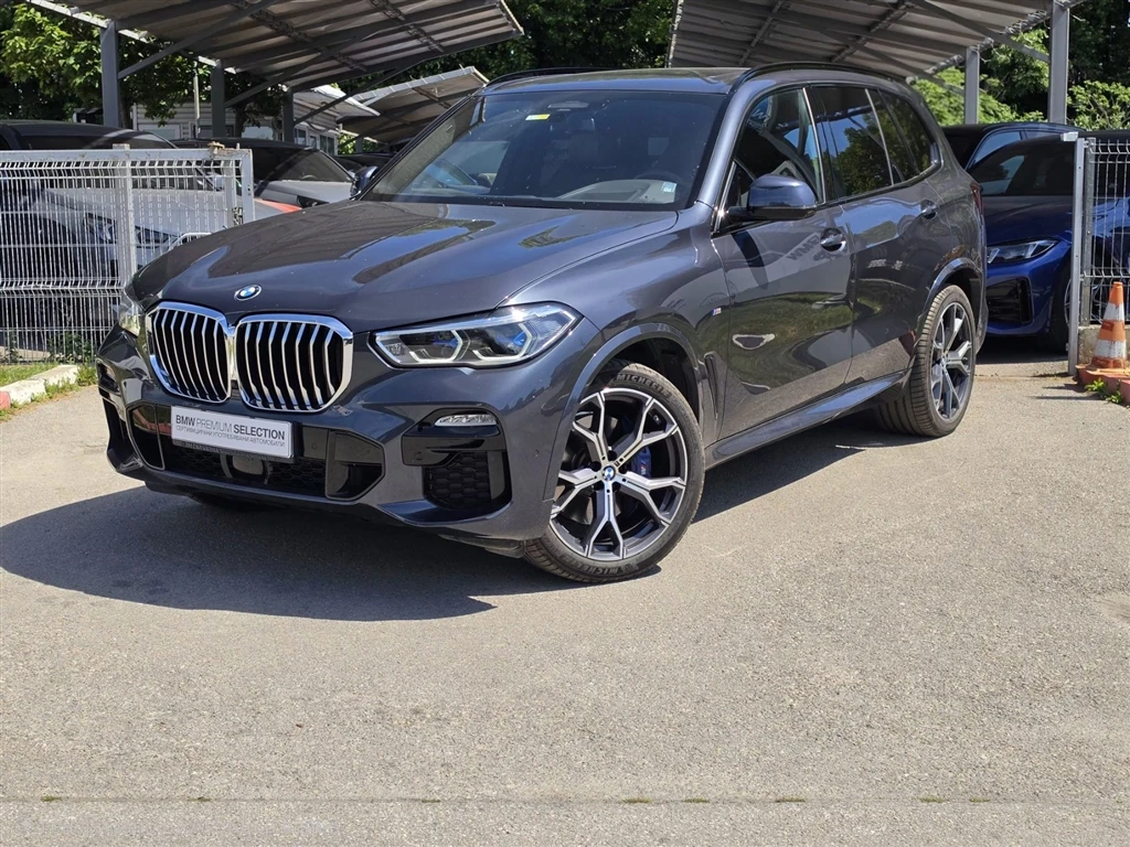 BMW X5 xDrive30d | Mobile.bg � ����������� 1