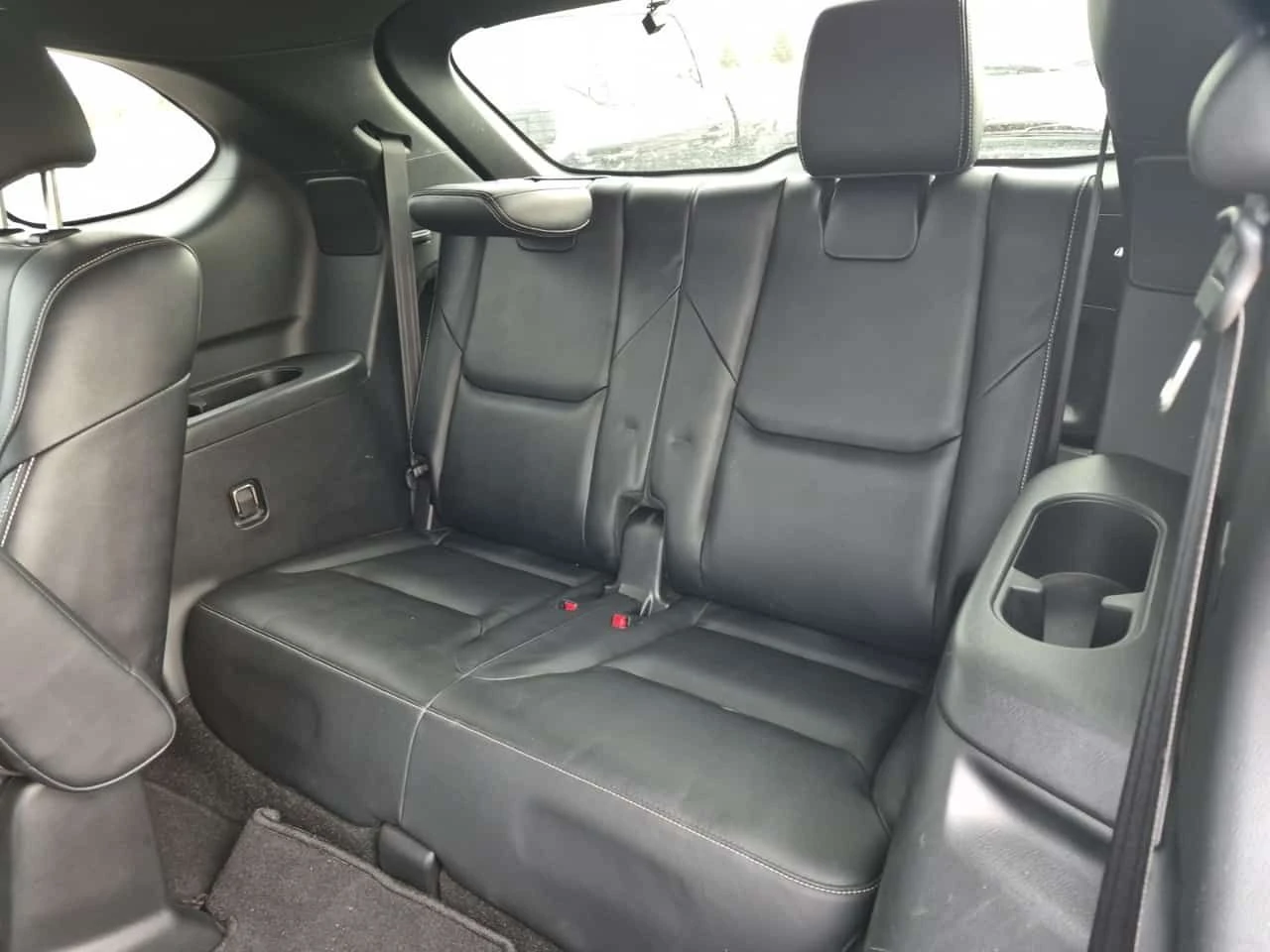 Mazda CX-9 * GT * CARFAX * ЦЕНА ДО БГ, снимка 11 - Автомобили и джипове - 54645594