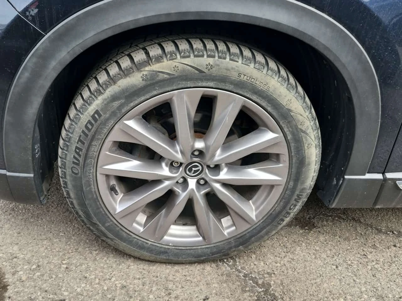 Mazda CX-9 * GT * CARFAX * ЦЕНА ДО БГ, снимка 14 - Автомобили и джипове - 54645594