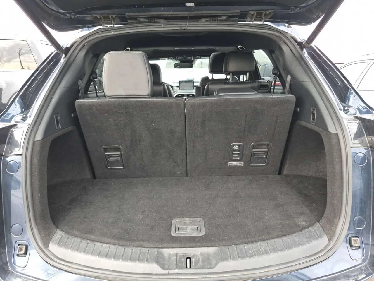 Mazda CX-9 * GT * CARFAX * ЦЕНА ДО БГ, снимка 15 - Автомобили и джипове - 54645594