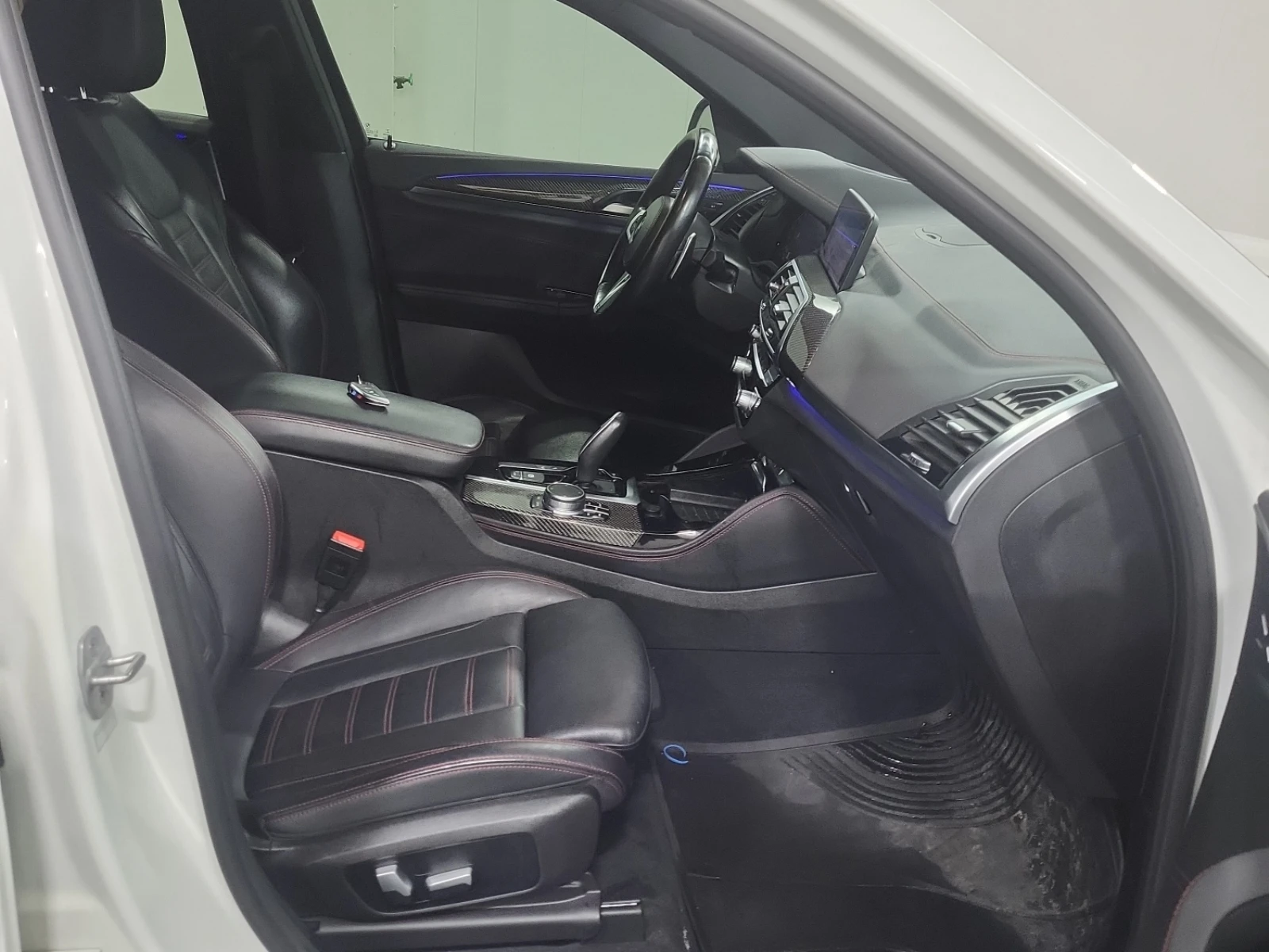 BMW X4 M40I, снимка 9 - Автомобили и джипове - 54924282