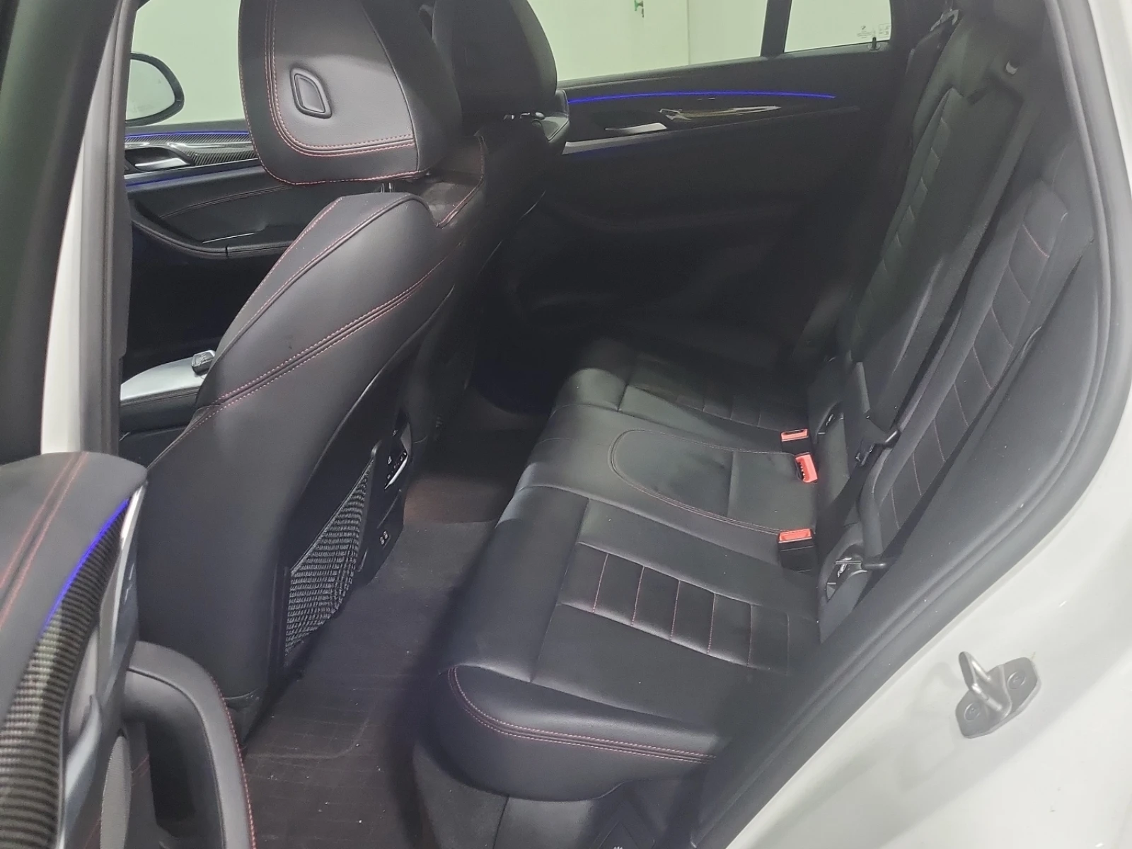 BMW X4 M40I, снимка 16 - Автомобили и джипове - 54924282