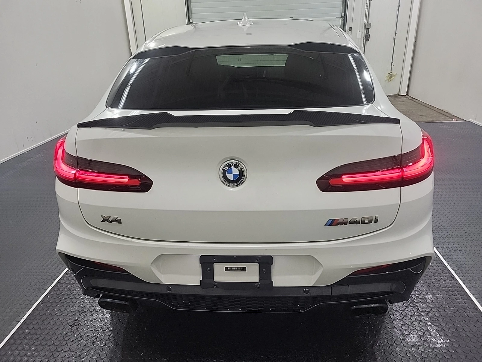 BMW X4 M40I, снимка 5 - Автомобили и джипове - 54924282