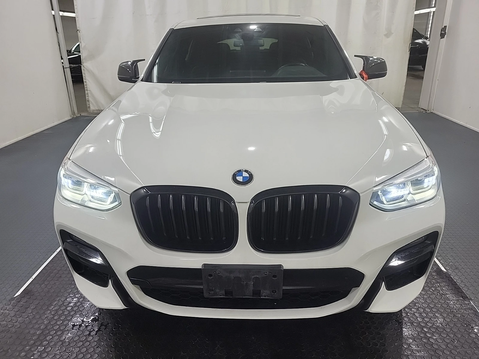 BMW X4 M40I, снимка 3 - Автомобили и джипове - 54924282