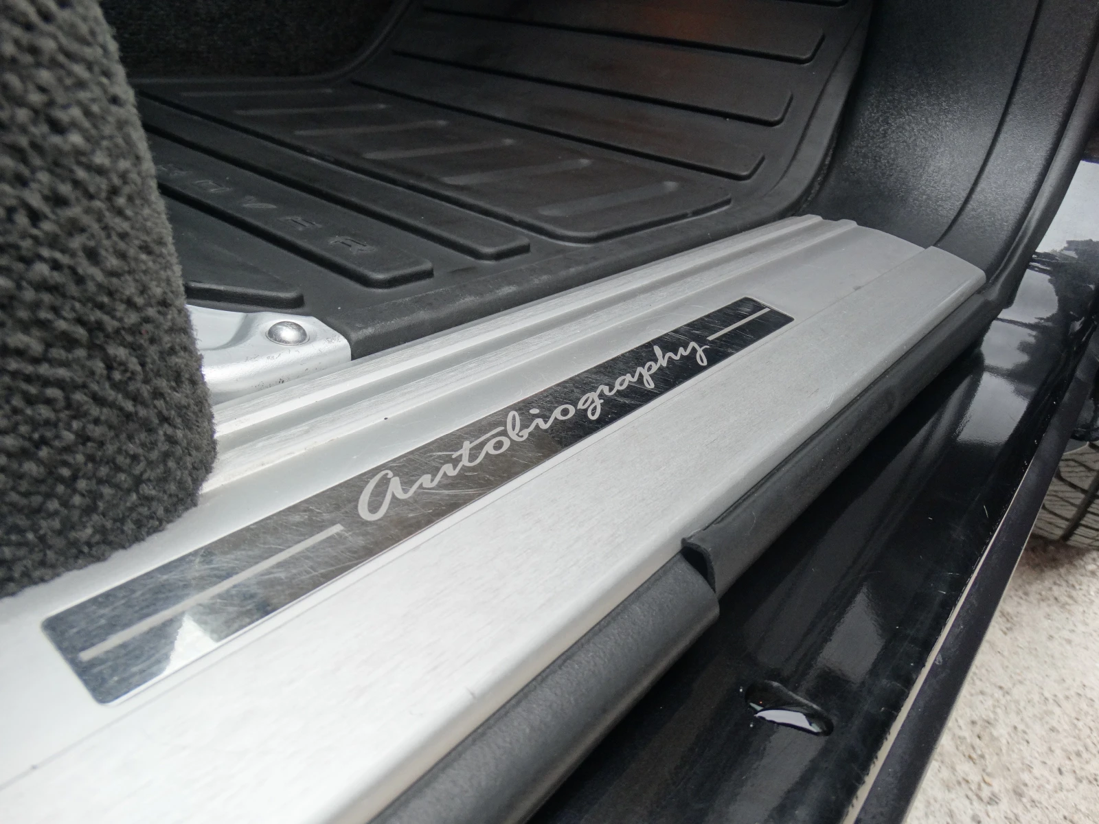 Land Rover Range rover Autobiography 5.0 SC, снимка 11 - Автомобили и джипове - 54940087