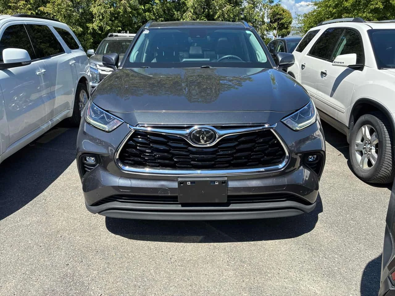Toyota Highlander * Limited * CARFAX * PANO * ПОДГРЕВИ * KEYLESS, снимка 6 - Автомобили и джипове - 54967406