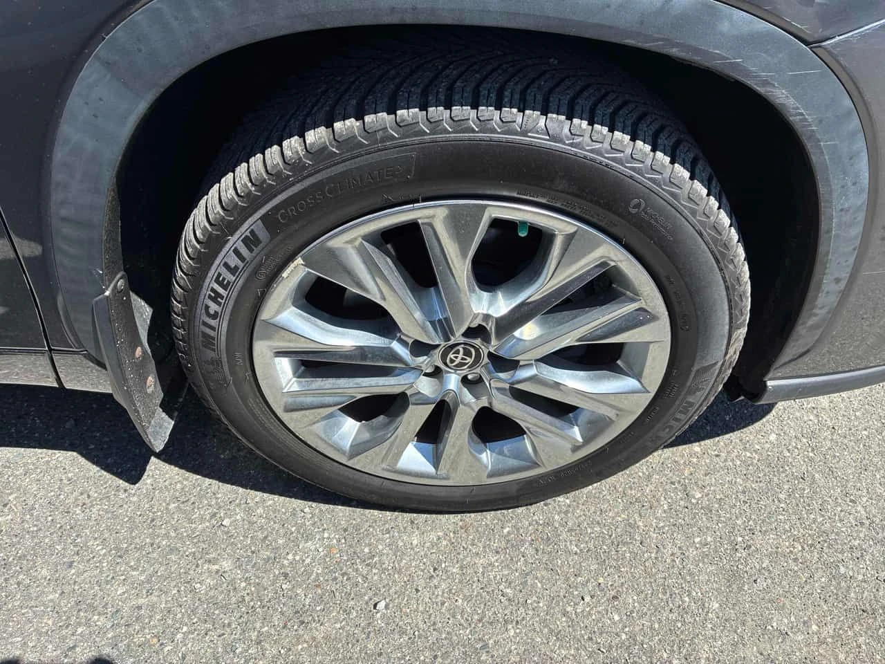 Toyota Highlander * Limited * CARFAX * PANO * ПОДГРЕВИ * KEYLESS, снимка 7 - Автомобили и джипове - 54967406