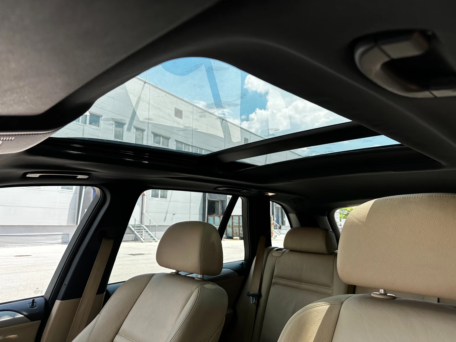 BMW X5 3.0d 235 к.с. , снимка 13 - Автомобили и джипове - 55000597