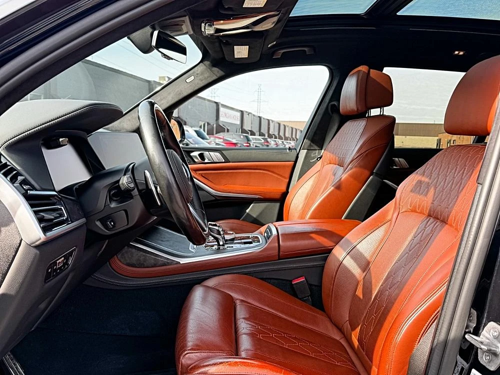 BMW X7 M-PK* LASER* HUD* �����* �����* DIS* SOFT-CLOSE* H | Mobile.bg � ����������� 10