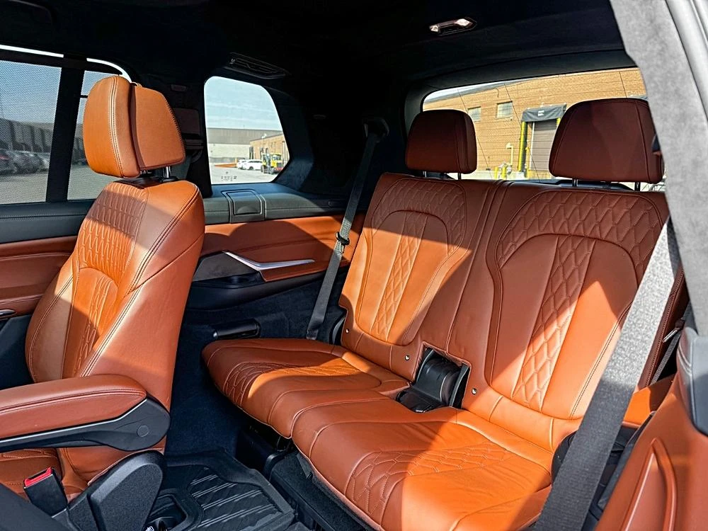BMW X7 M-PK* LASER* HUD* �����* �����* DIS* SOFT-CLOSE* H | Mobile.bg � ����������� 17