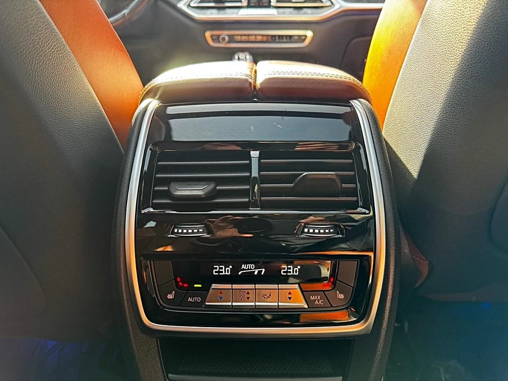 BMW X7 M-PK* LASER* HUD* �����* �����* DIS* SOFT-CLOSE* H | Mobile.bg � ����������� 16