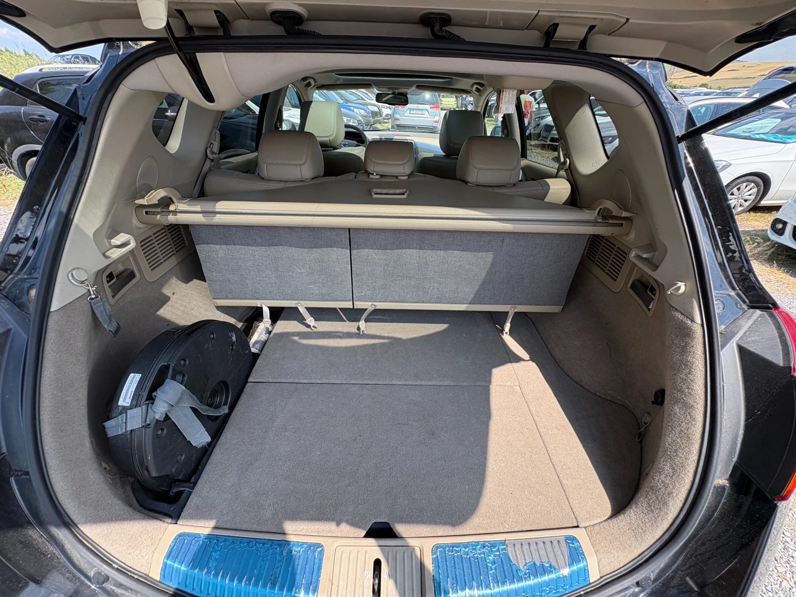 Nissan Murano 3.5i L� 4X4 | Mobile.bg � ����������� 5