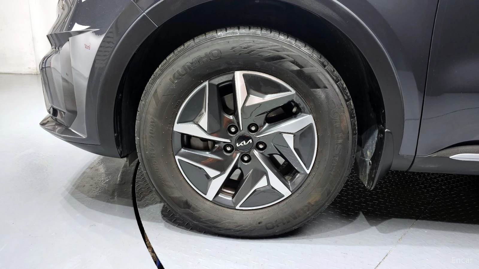 Kia Sorento PRESTIGE* HYBRID* 4x4* LANE* ОБДУХ, снимка 3 - Автомобили и джипове - 55441966