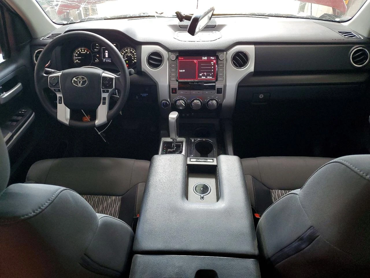 Toyota Tundra 5.7 SR5 * 83 Km, снимка 8 - Автомобили и джипове - 55655292