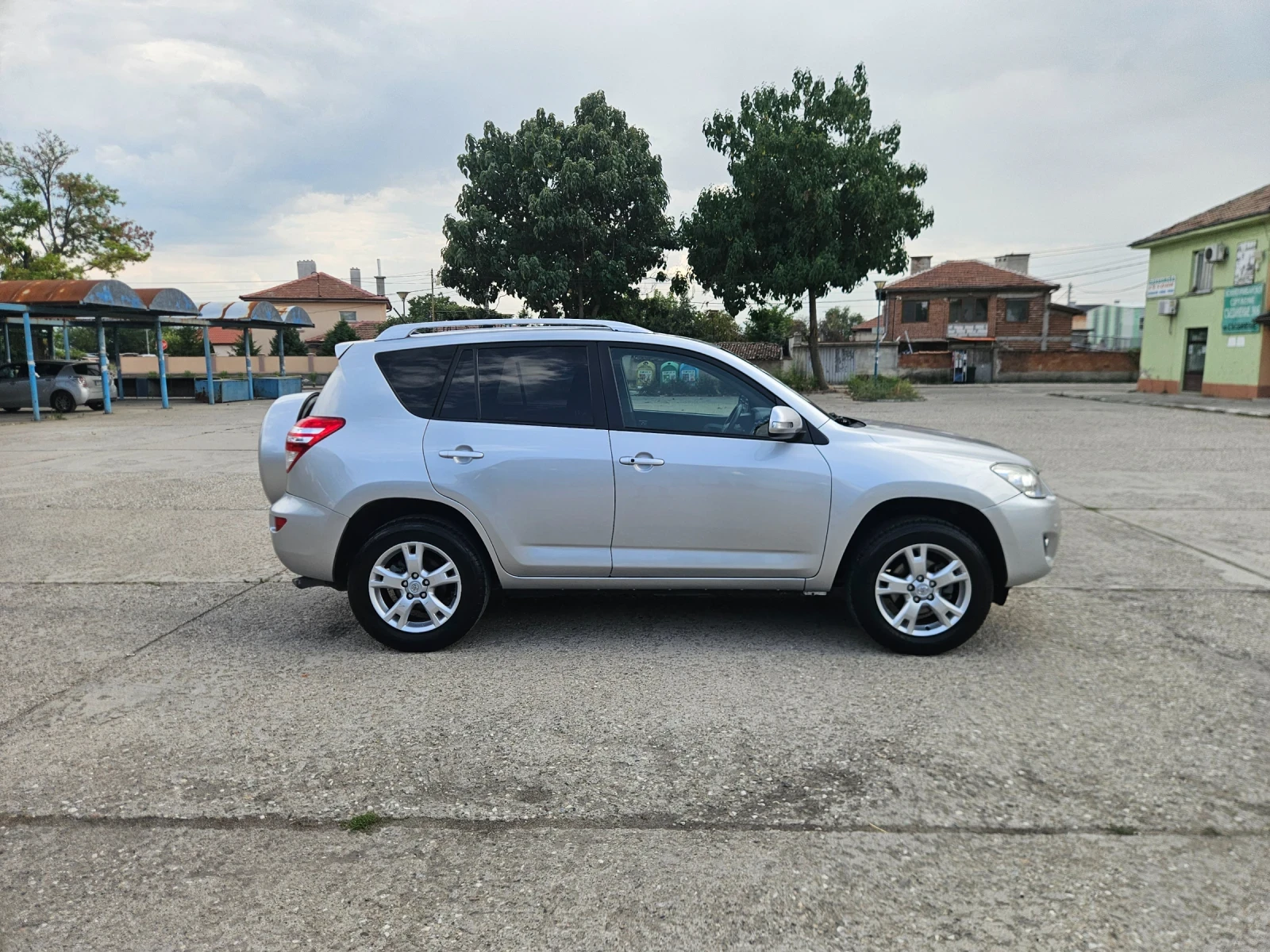 Toyota Rav4 126000 km | Mobile.bg � ����������� 8