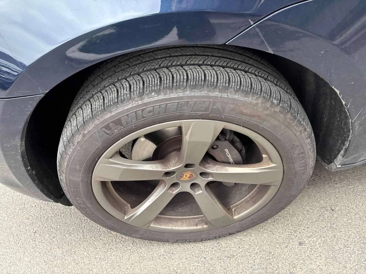 Porsche Macan  AWD / MATRIX / BOSE / 360 / CARFAX, снимка 7 - Автомобили и джипове - 55702179