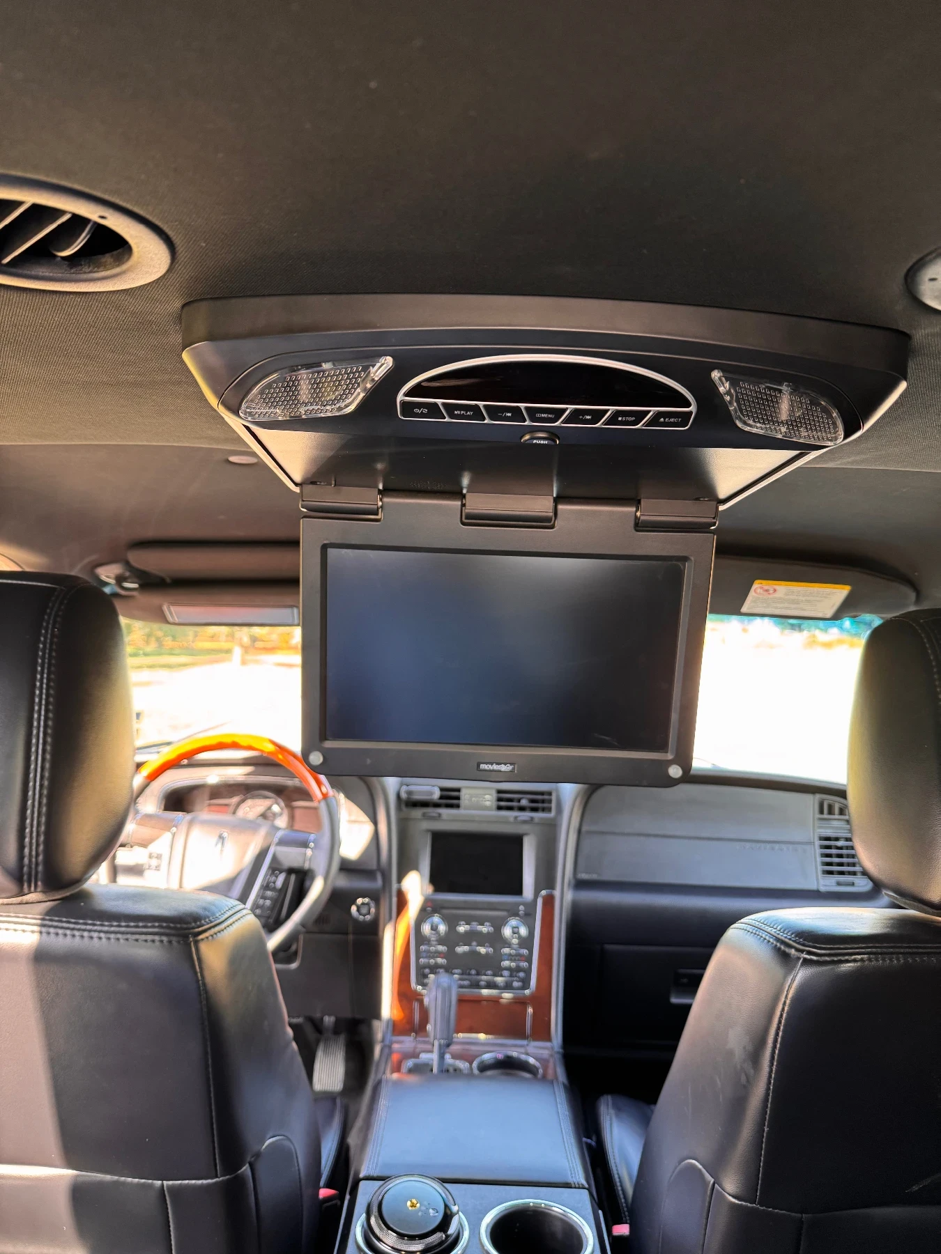 Lincoln Navigator Navigator L 3.5 EcoBoost Select 4WD, снимка 12 - Автомобили и джипове - 55937736