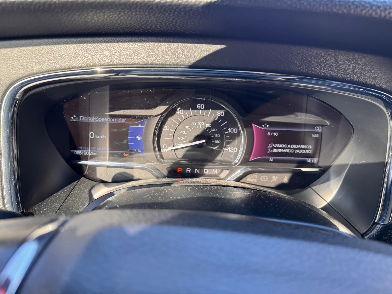 Lincoln Navigator Navigator L 3.5 EcoBoost Select 4WD, снимка 8 - Автомобили и джипове - 55937736