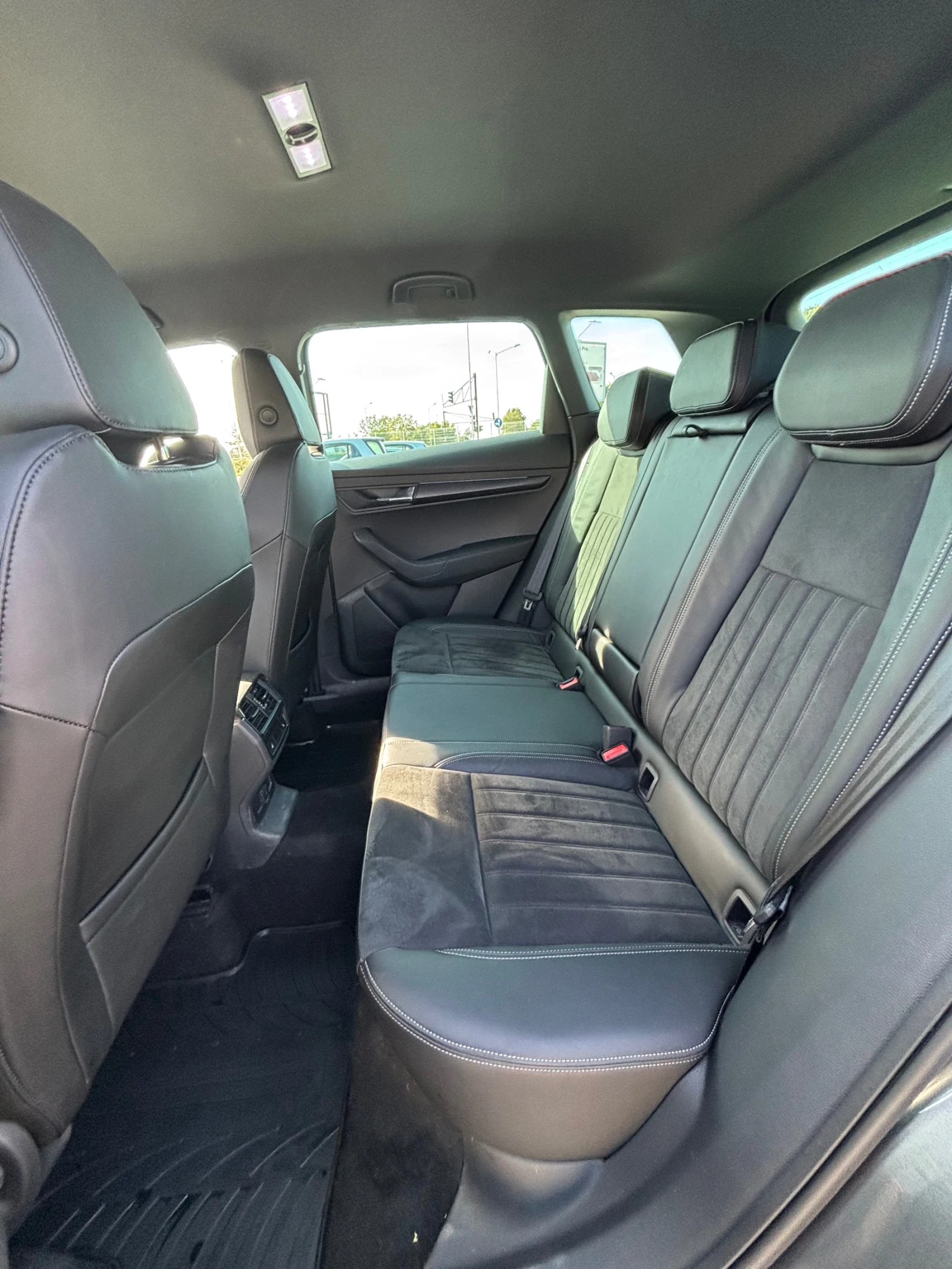 Skoda Karoq SportLine | Mobile.bg � ����������� 10