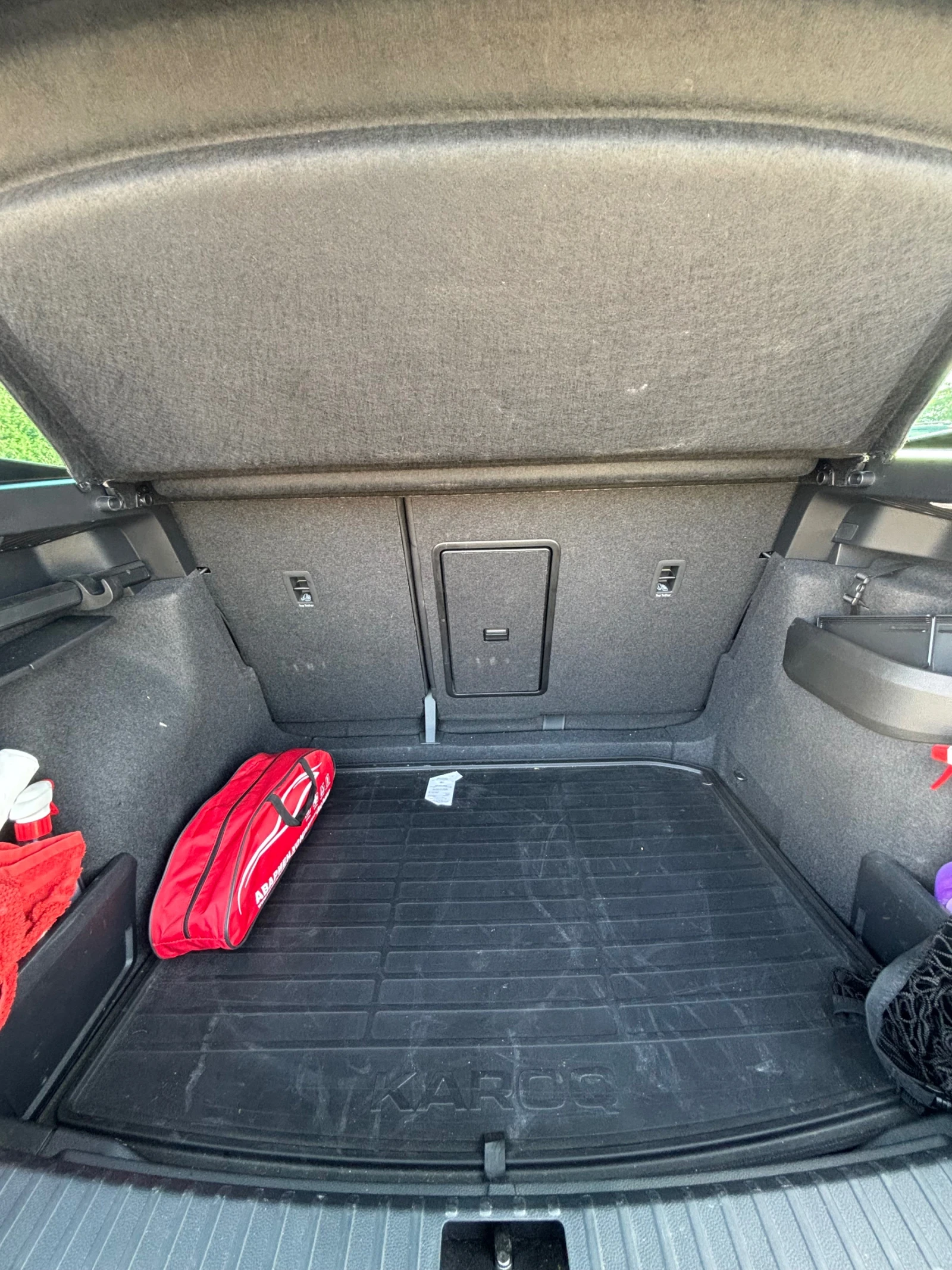 Skoda Karoq SportLine | Mobile.bg � ����������� 11
