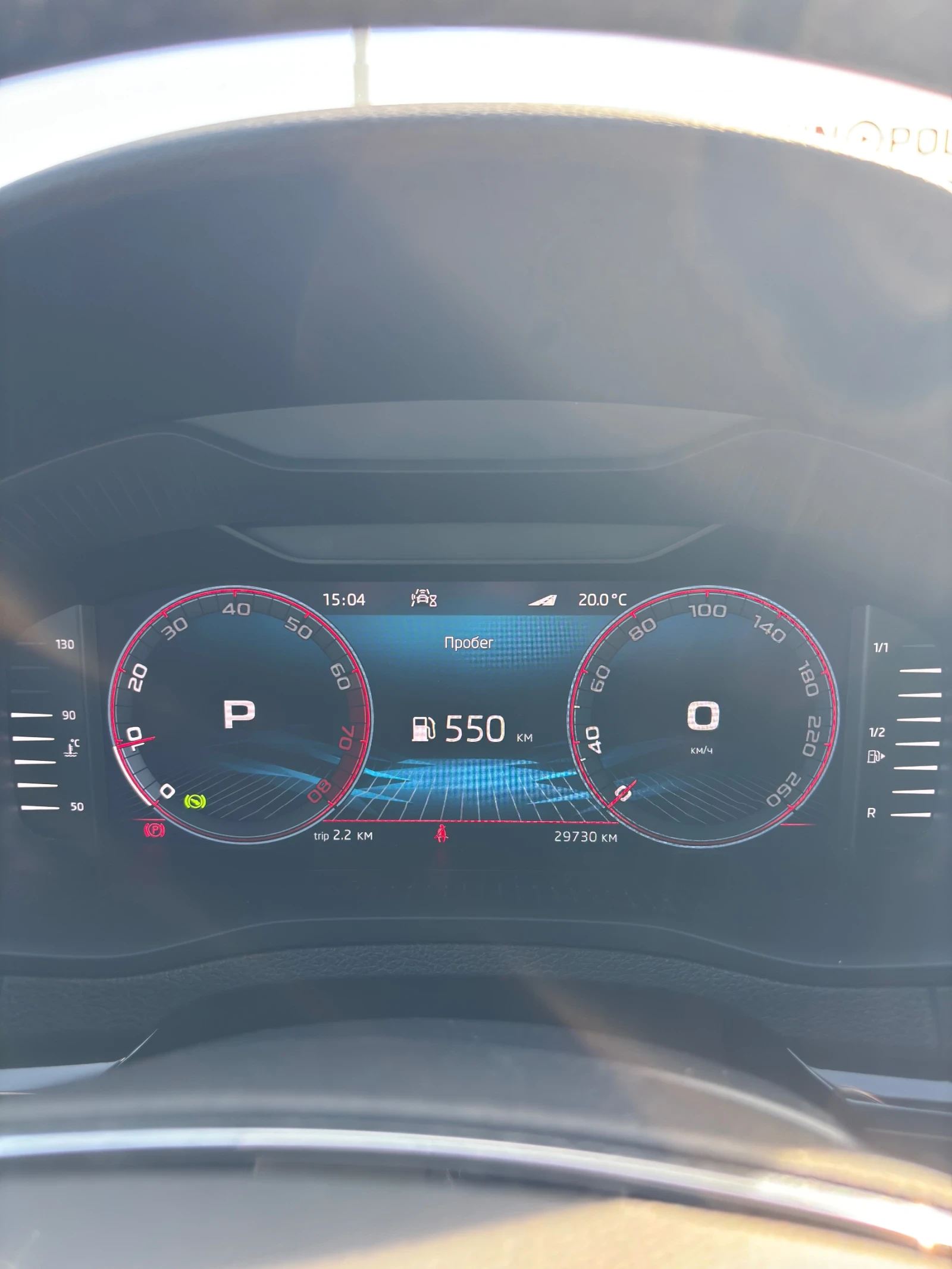 Skoda Karoq SportLine | Mobile.bg � ����������� 8