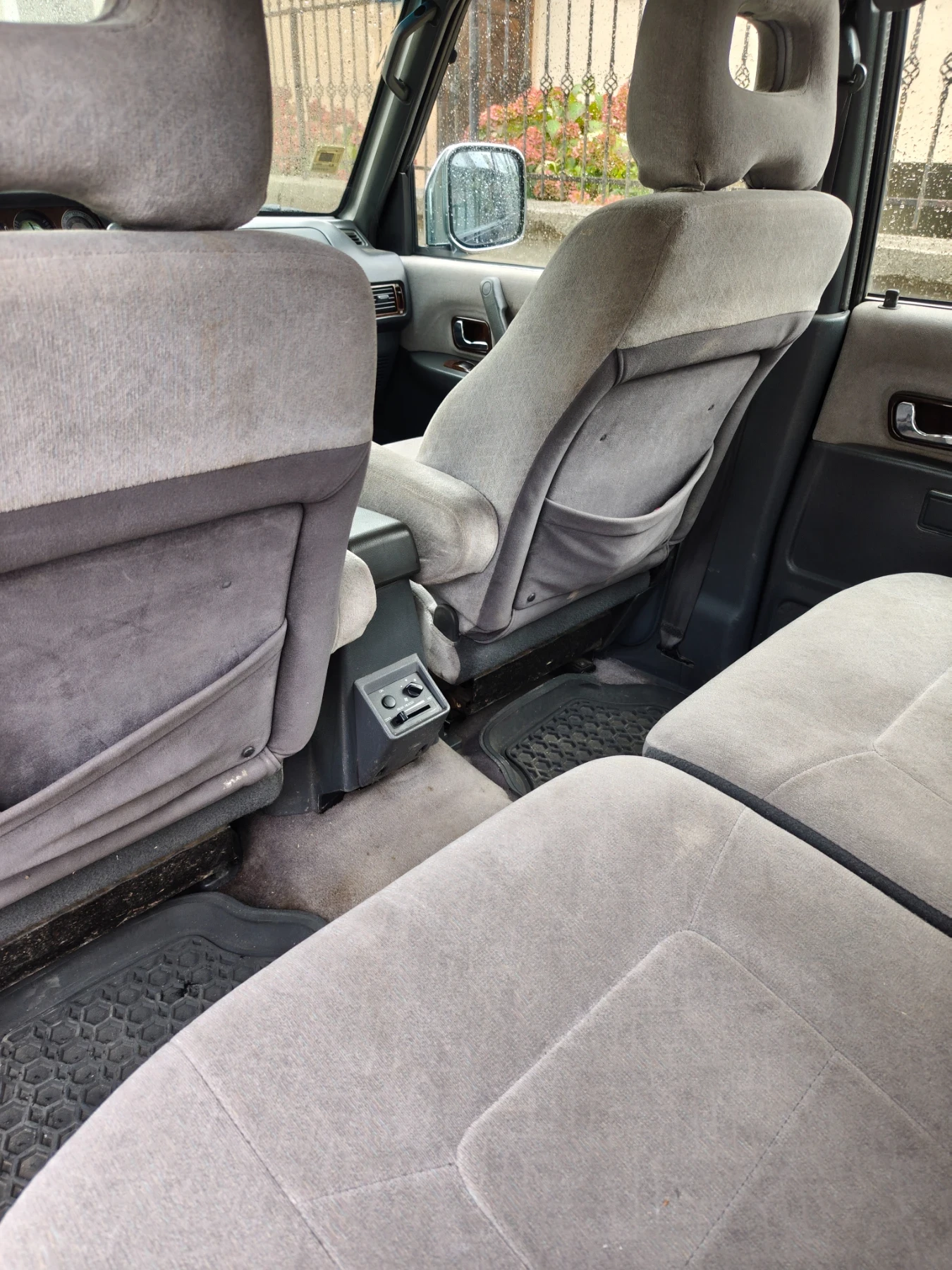 Mitsubishi Pajero | Mobile.bg � ����������� 11