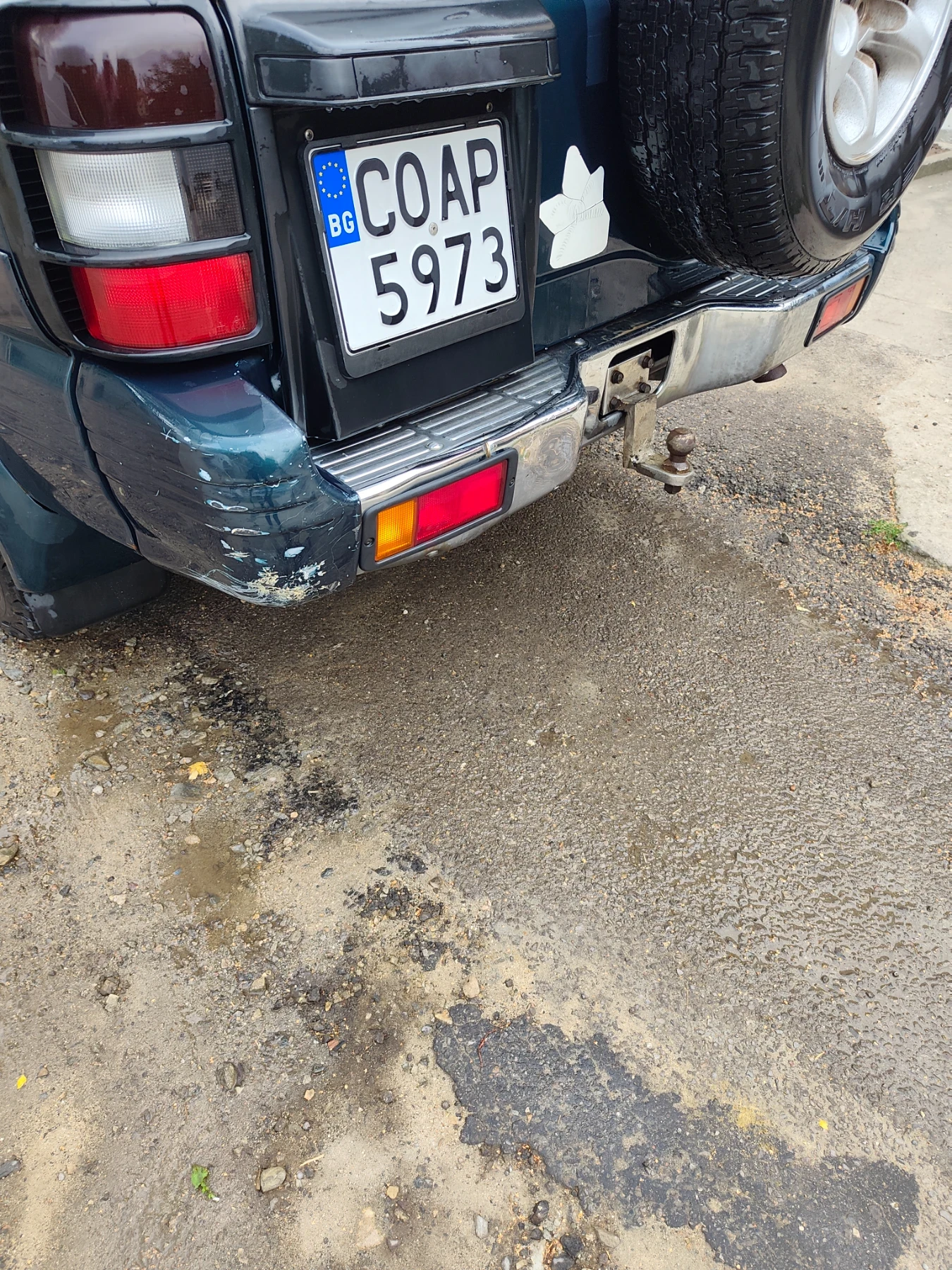Mitsubishi Pajero | Mobile.bg � ����������� 6