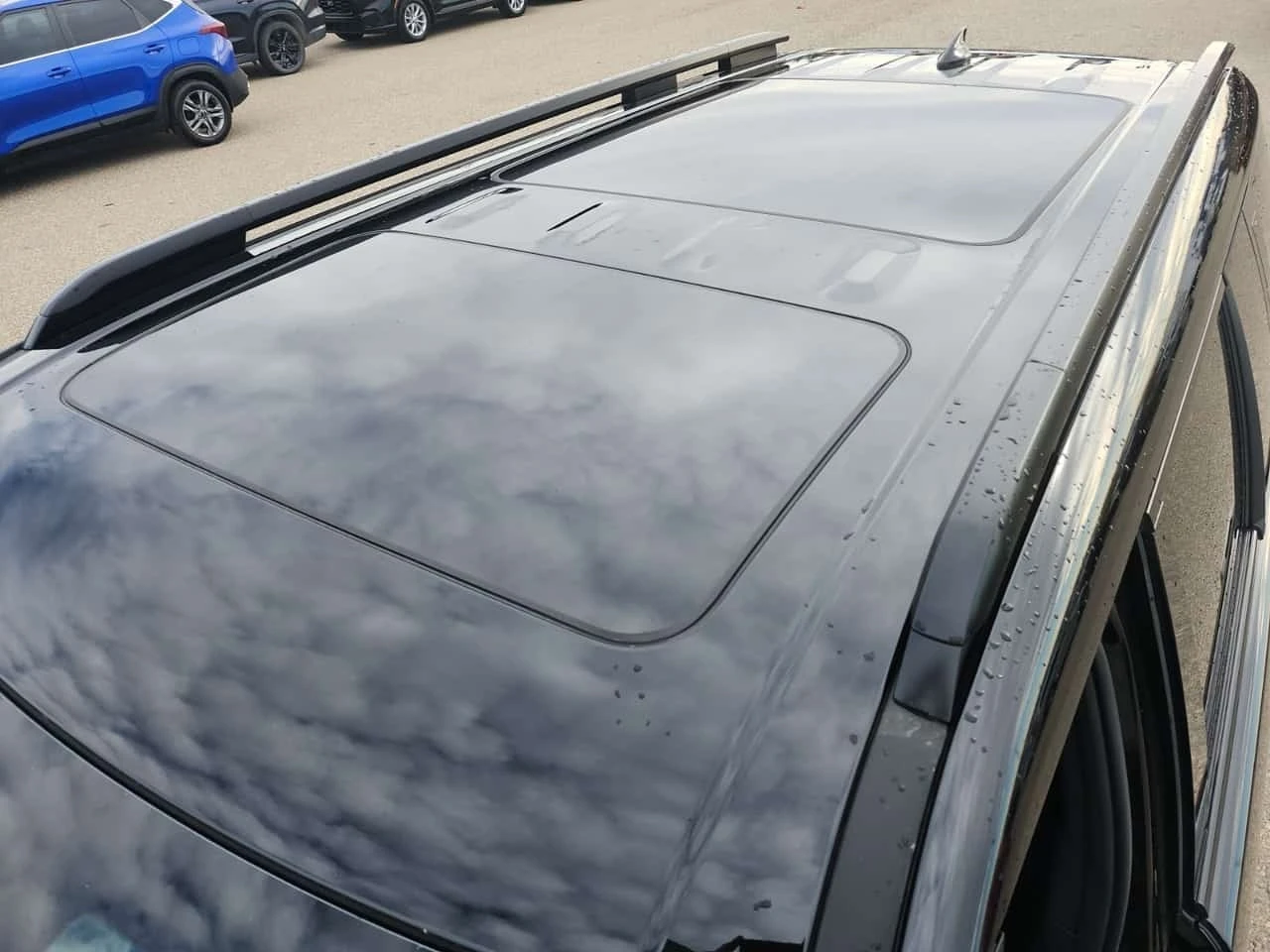 Hyundai Santa fe * Awd Ultimate Calligraphy * CARFAX *  | Mobile.bg � ����������� 6