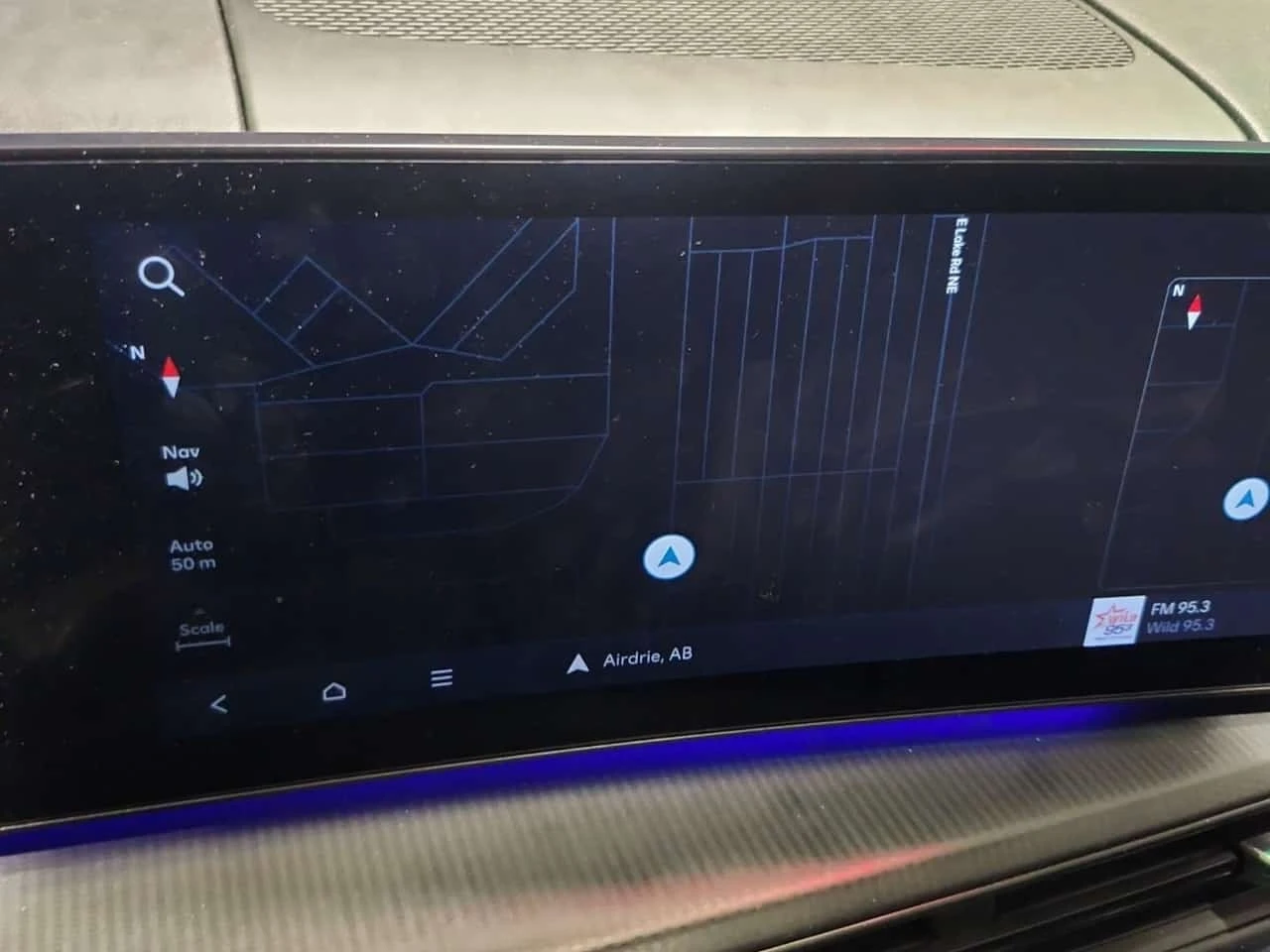 Hyundai Santa fe * Awd Ultimate Calligraphy * CARFAX *  | Mobile.bg � ����������� 11