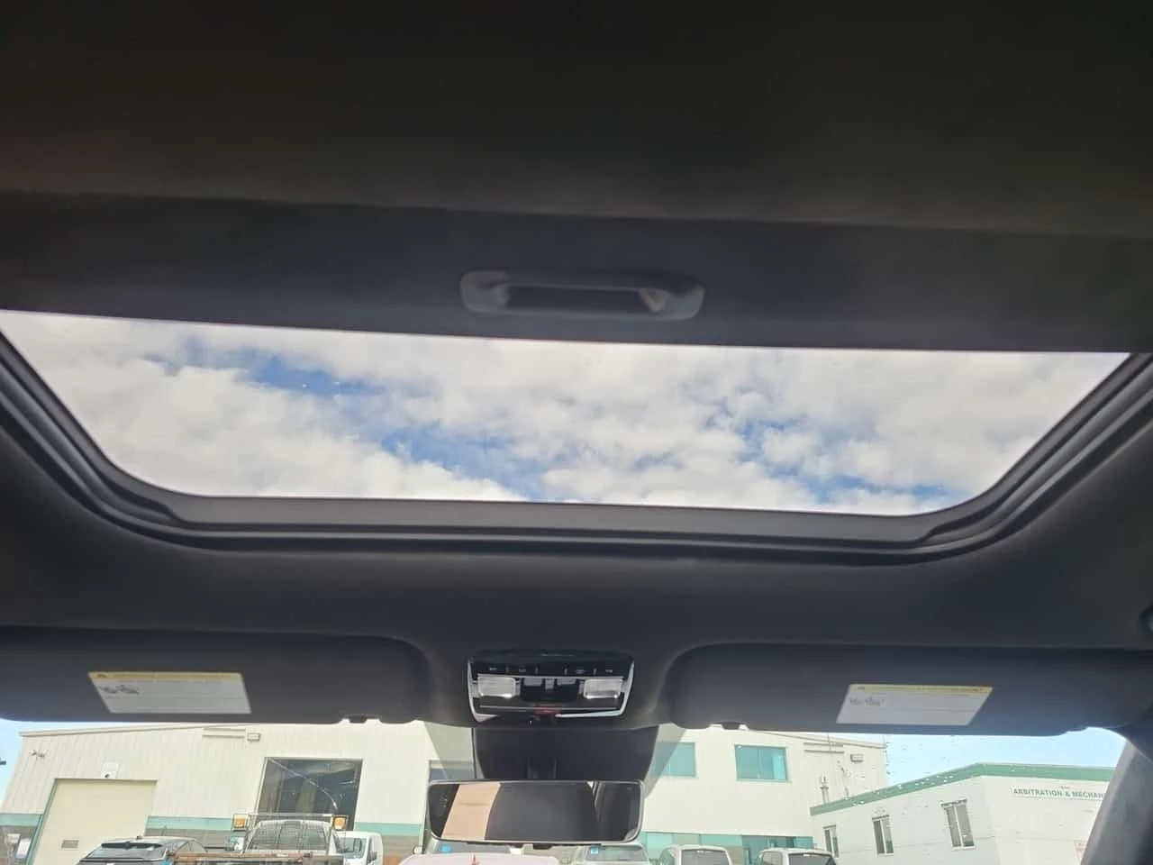 Hyundai Santa fe * Awd Ultimate Calligraphy * CARFAX *  | Mobile.bg � ����������� 13