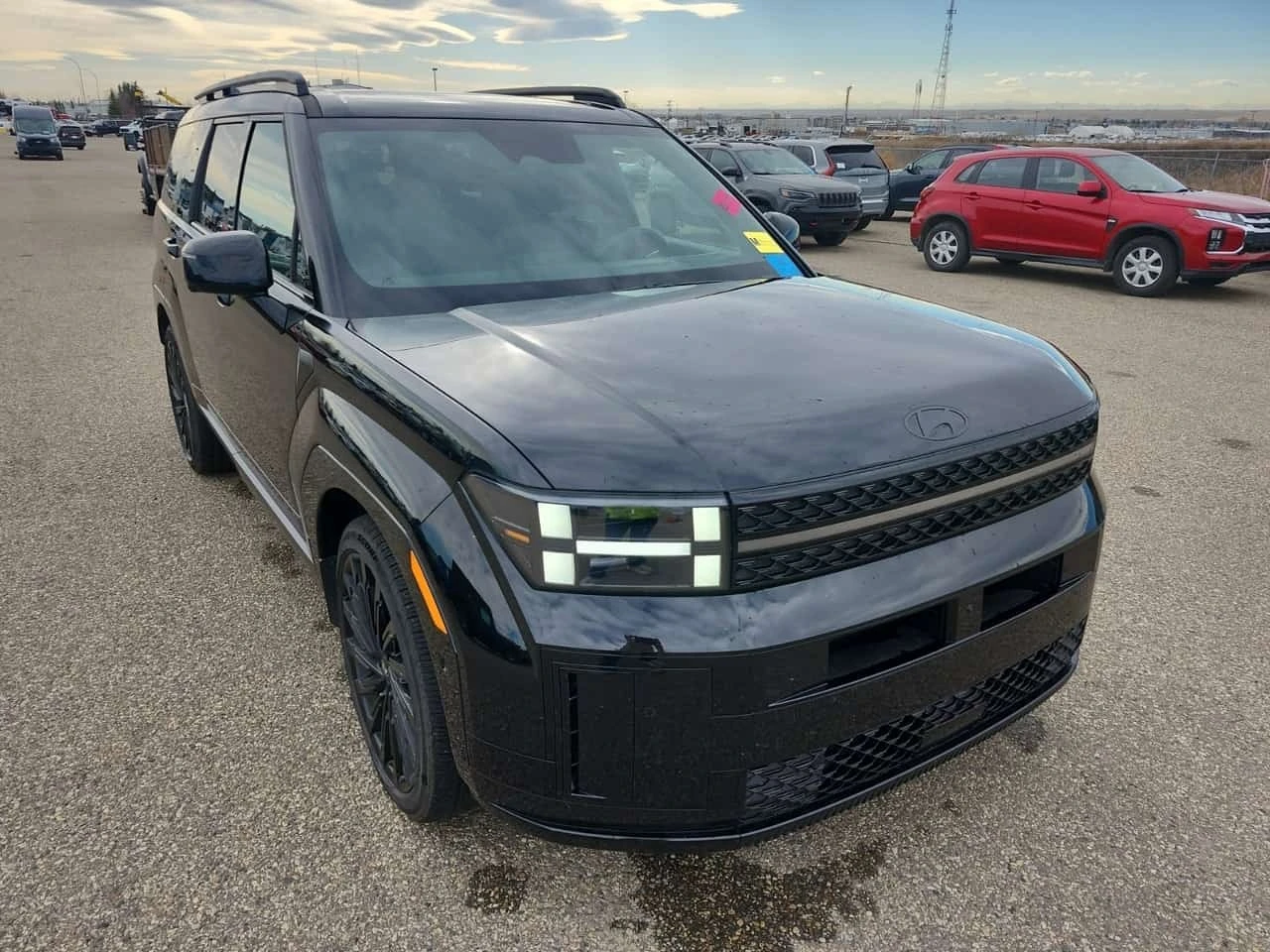Hyundai Santa fe * Awd Ultimate Calligraphy * CARFAX *  | Mobile.bg � ����������� 2